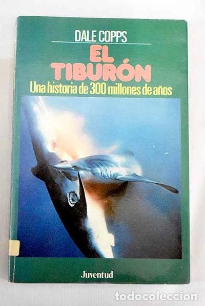 Libros: El tibur&oacute;n- 9788426117892 - Foto 1