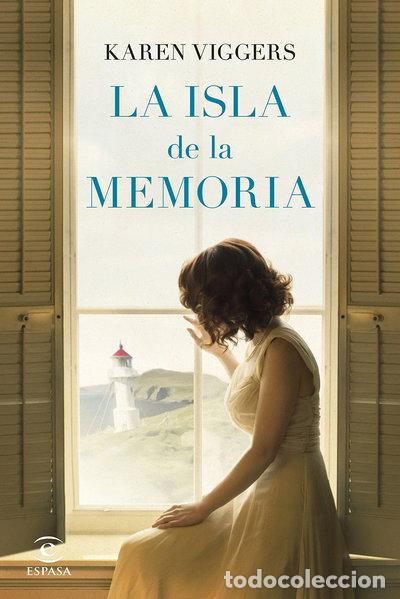 Libros: La isla de la memoria- 9788467052480 - Foto 1