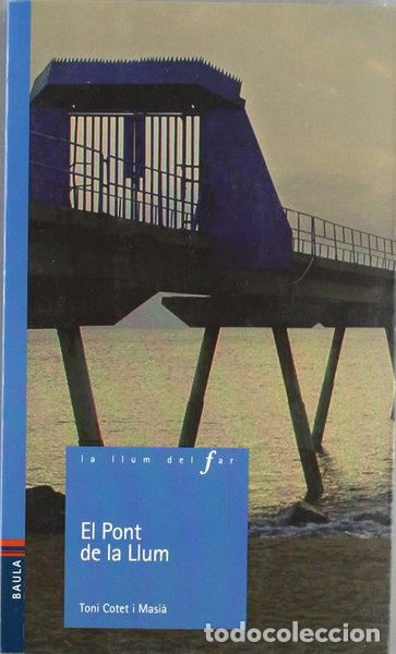 books: El Pont de la Llum- 9788447919963