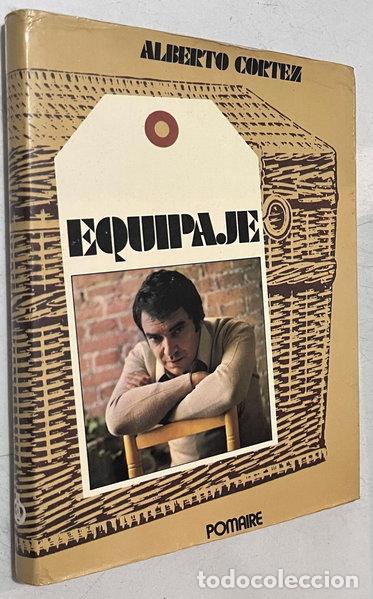 B&uuml;cher: Equipaje- 9788428601870