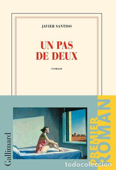 Libros: Un pas de deux- 9782072989735 - Foto 1