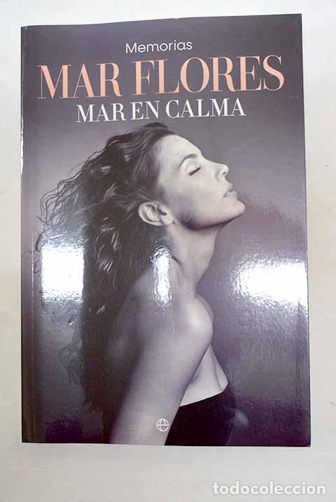 B&uuml;cher: Mar en calma: Flores, Mar; Rezusta, Rosanna.- Flores, Mar; Rezusta, Rosanna