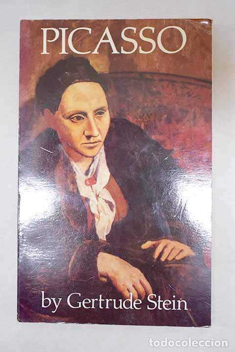 books: Picasso: Stein, Gertrude.- Stein, Gertrude