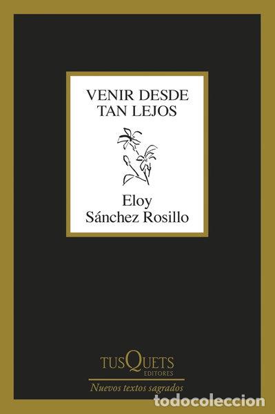 B&uuml;cher: Venir desde tan lejos- 9788411076135