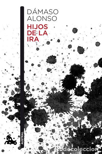 books: Hijos de la ira- 9788467039641
