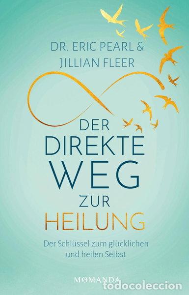 books: Der direkte Weg zur Heilung- 9783956280641