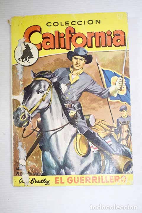 books: El guerrillero: Navarro, Jes&uacute;s.- Navarro, Jes&uacute;s