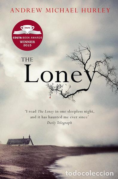 Libros: The Loney- 9781473619852 - Foto 1