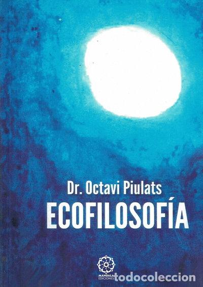 Libros: Ecofilosof&iacute;a- 9788410194182