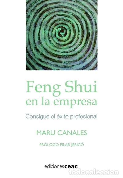 Libros: Feng Shui en la empresa- 9788432914744