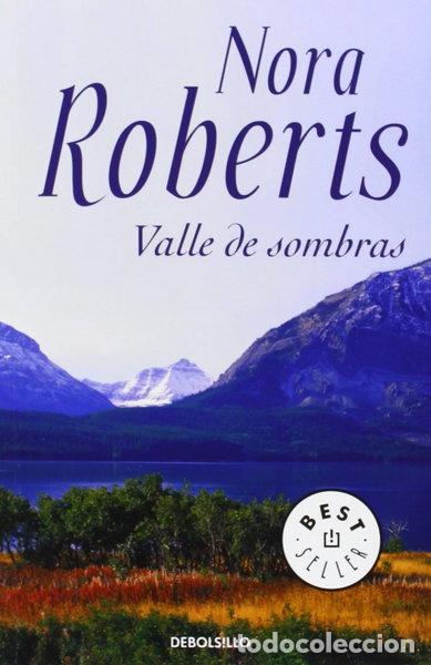 Libros: Valle de sombras- 9788484501411