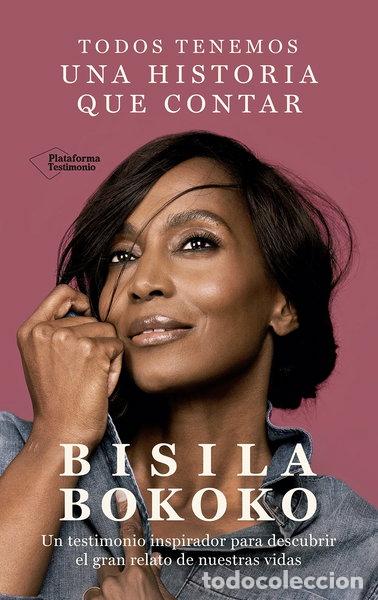 Libros: Todos tenemos una historia que contar- 9788419271938