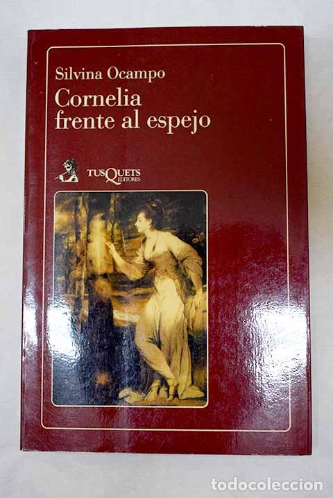 Libros: Cornelia frente al espejo.- Ocampo, Silvina - Foto 1