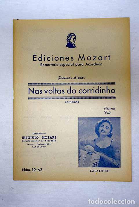 Libros: Nas voltas do corridinho.- Fal&eacute;, Anatolio