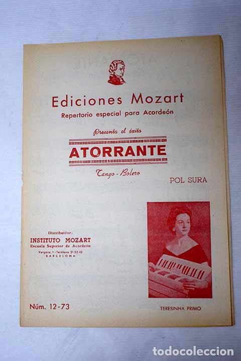 Libros: Atorrante: Sura, Pol.- Sura, Pol