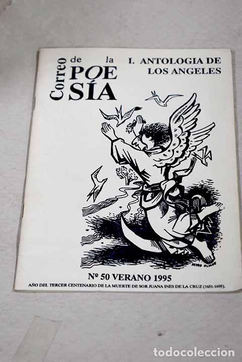 books: I Antologia de Los Angeles