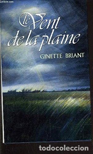 Libros: Le vent de la plaine- 9782724247763 - Foto 1