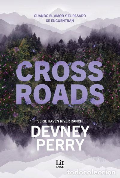 Libri di seconda mano: Crossroads- 9788411329347