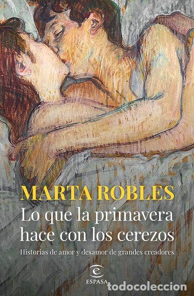 Libri di seconda mano: Lo que la primavera hace con los cerezos- 9788467066906