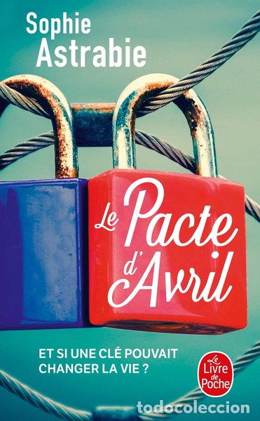 Libros: Le pacte davril- 9782253237877 - Foto 1