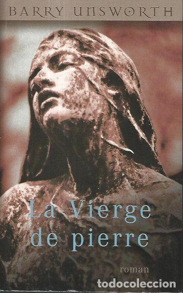 Libros: La vierge de pierre- 9782298018882