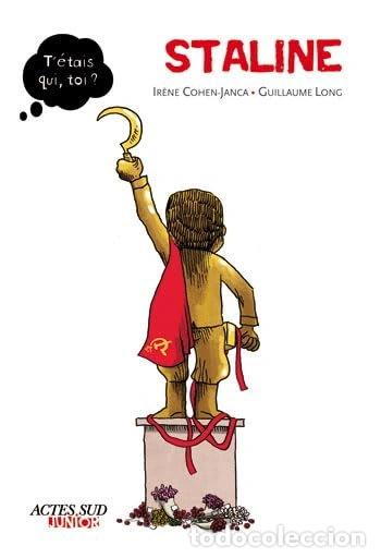 Libros: Staline- 9782742792511