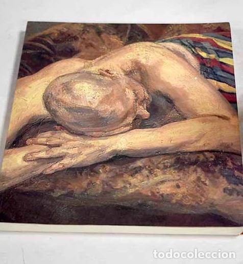 Libros: Lucian Freud: Freud, Lucian.- Freud, Lucian