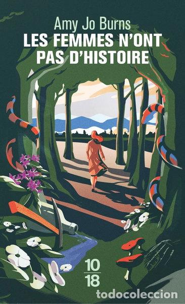 Libros: Les femmes n'ont pas d'histoire- 9782264079473