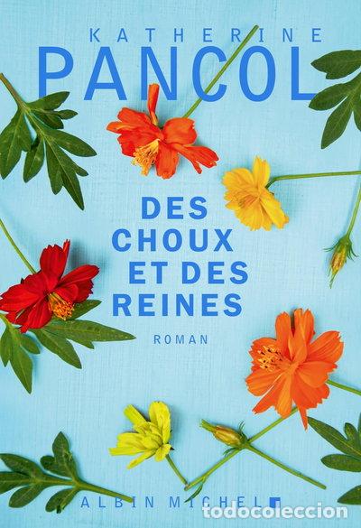 Libros: Des choux et des reines- 9782226512499