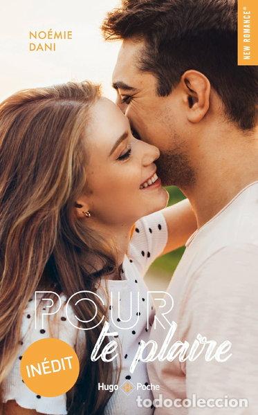 Libros: Pour te plaire- 9782755663921