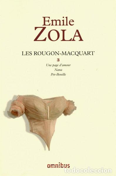 Libros: Les Rougon-Macquart, tome 3- 9782258093140