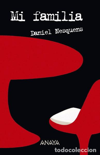 Libros: Mi familia- 9788466747189
