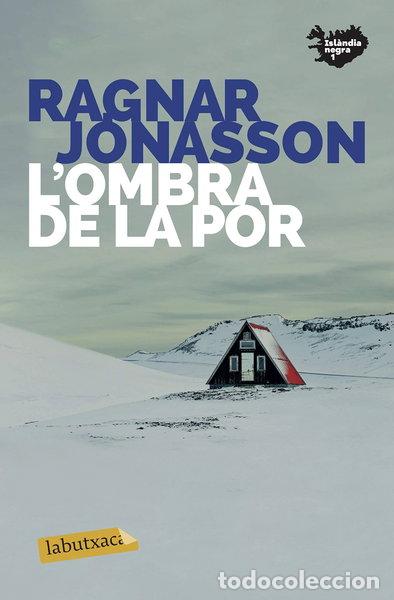 Libros: L'ombra de la por- 9788417423858