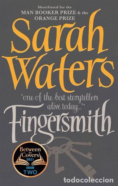Livros em segunda m&atilde;o: Fingersmith- 9781860498831