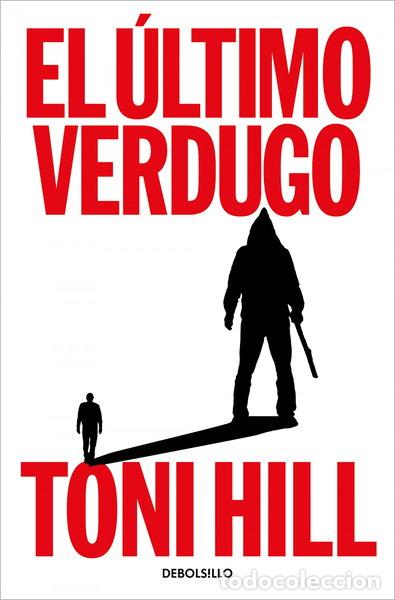 Libros: El &uacute;ltimo verdugo- 9788466376792 - Foto 1