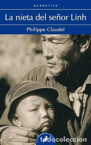 Libri di seconda mano: La nieta del se&ntilde;or Linh- 9788498385151