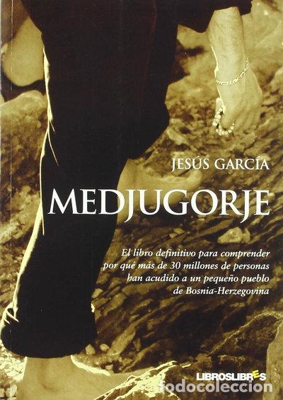 Libros: Medjugorje- 9788492654024 - Foto 1