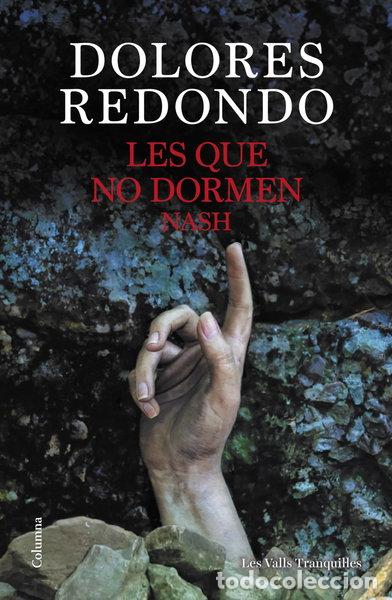 Libros: Les que no dormen Nash- 9788466432696