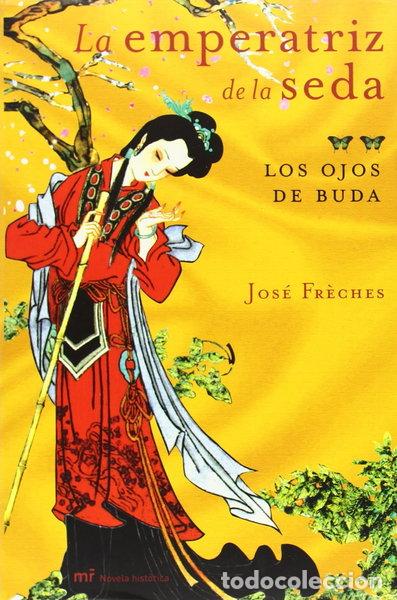 Libros: Los ojos de Buda- 9788427031609
