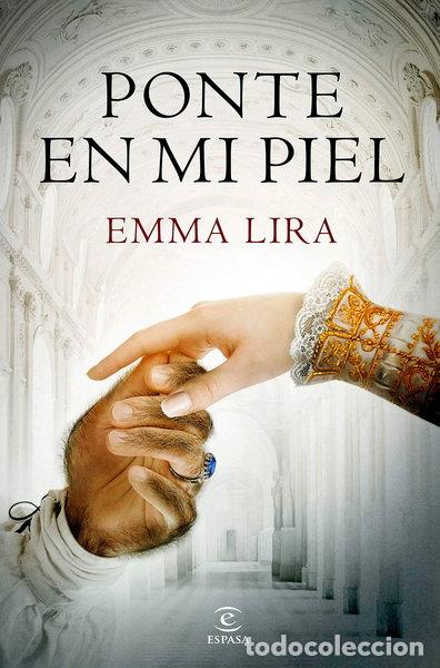 Libros: Ponte en mi piel- 9788467053418