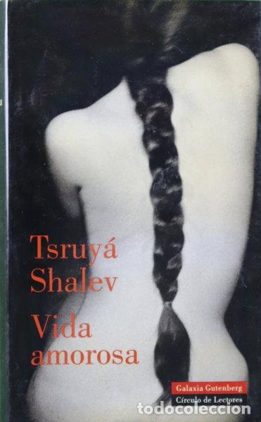 Libros: Vida amorosa- 9788481093513 - Foto 1