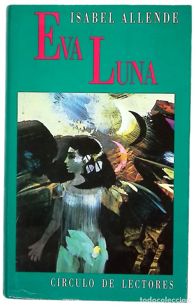 B&uuml;cher: Eva Luna - Allende, Isabel