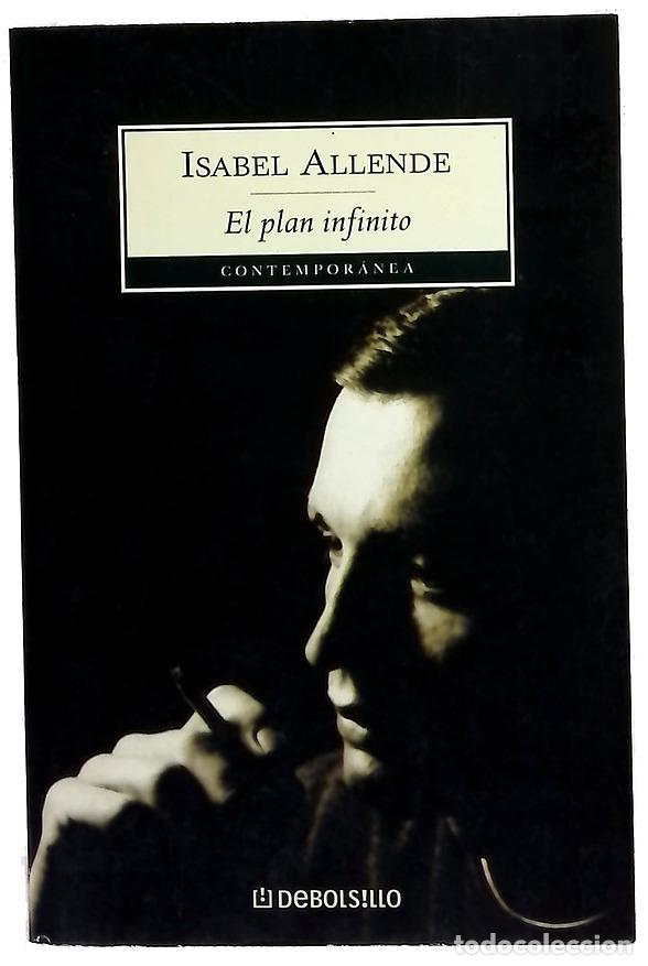 Livros em segunda m&atilde;o: El plan infinito - Allende, Isabel