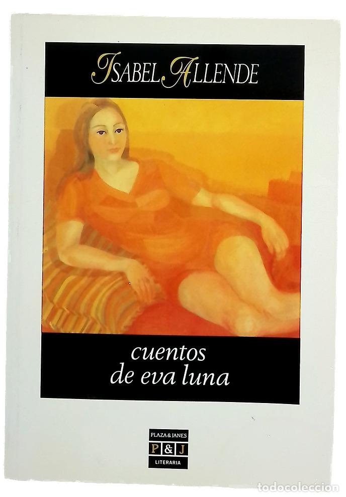 Libros: Cuentos de Eva Luna - Allende, Isabel - Foto 1