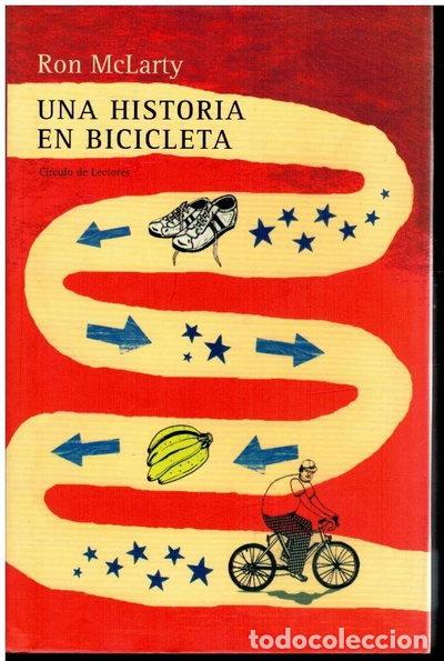 Libri di seconda mano: Una historia en bicicleta- 9788467216363