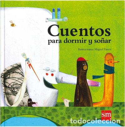 Livros em segunda m&atilde;o: Cuentos para dormir y so&ntilde;ar- 9788467552232