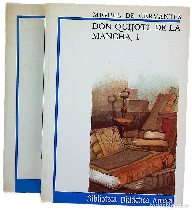 Livros em segunda m&atilde;o: Don Quijote de la Mancha - Cervantes Saavedra, Miguel de; Basanta, &Aacute;ngel; Serrano, Javier