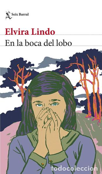 Libros: En la boca del lobo- 9788432241963