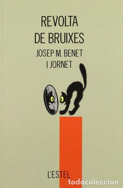 Libros: Revolta de bruixes- 9788475023168