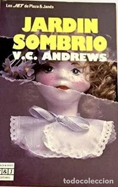 Libros: Jard&iacute;n sombr&iacute;o- 9788401491290 - Foto 1